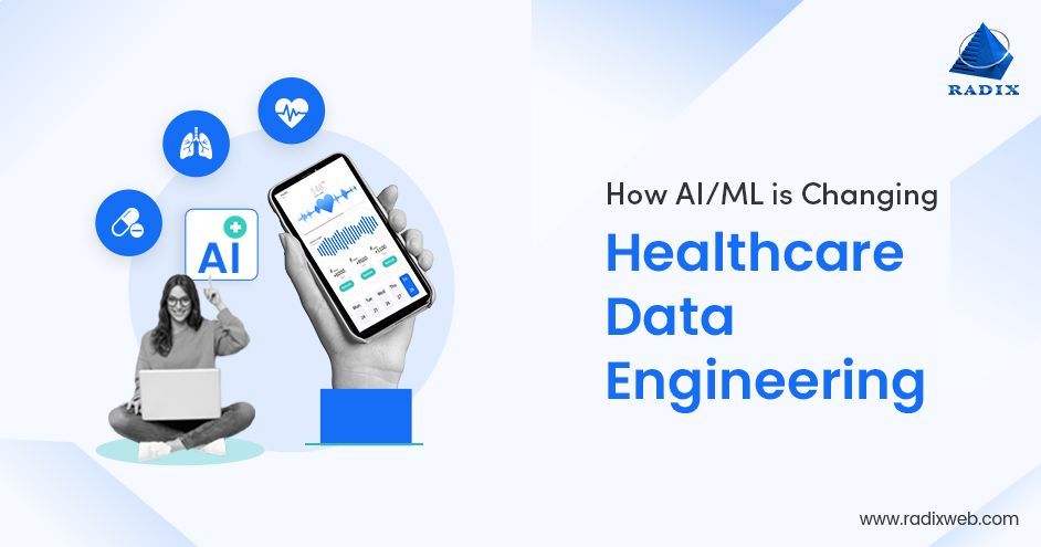 Future-ready Healthcare Data Pipeline with ML Algorithms