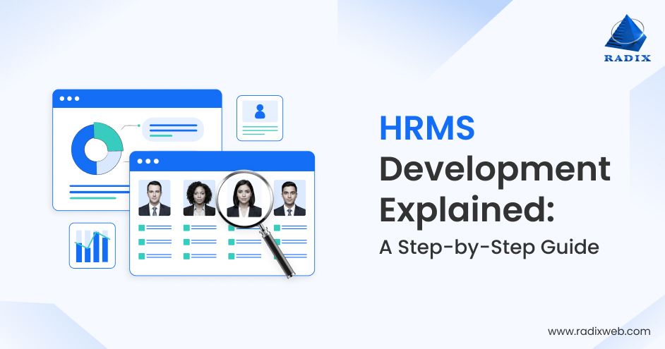 HRMS Software Development Guide