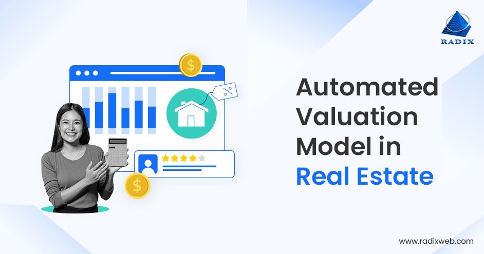 Automated valuation Model for Real Estate