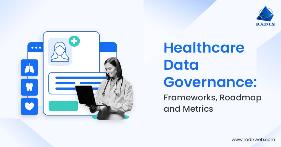 Healthcare Data Governance Implementation Roadmap