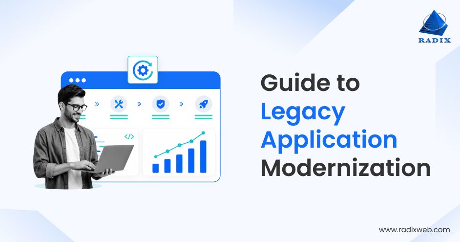 Legacy Application Modernization Guide