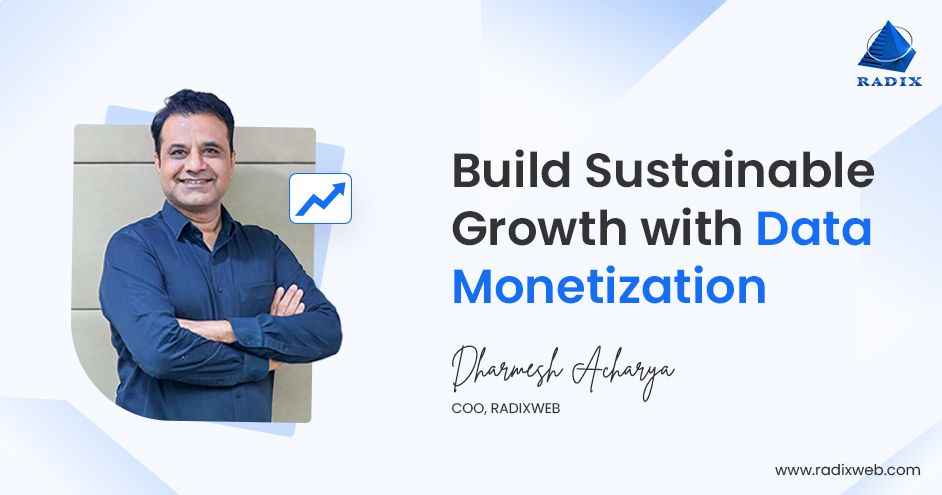 The Power of Data Monetization