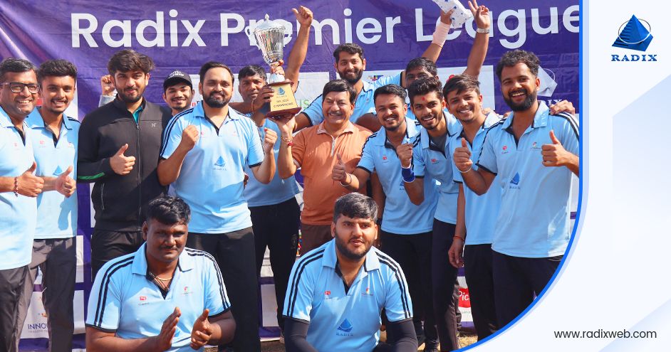 Radix Premier League 2025