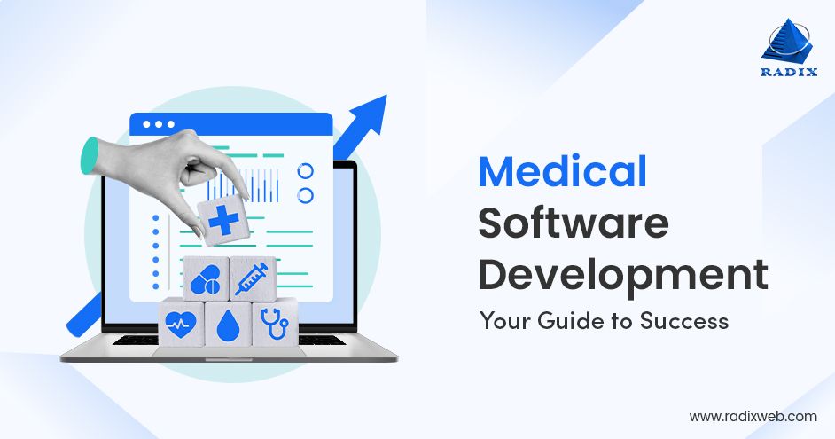 Guide to Building Medical Software 
