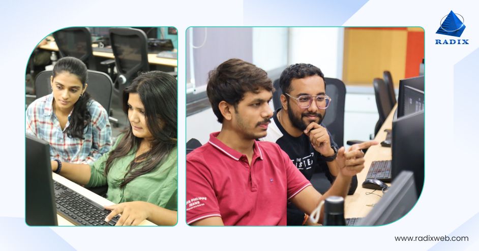 Employee Centric Workplace Culture