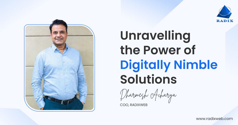 Understanding Digitally Nimble Solutions