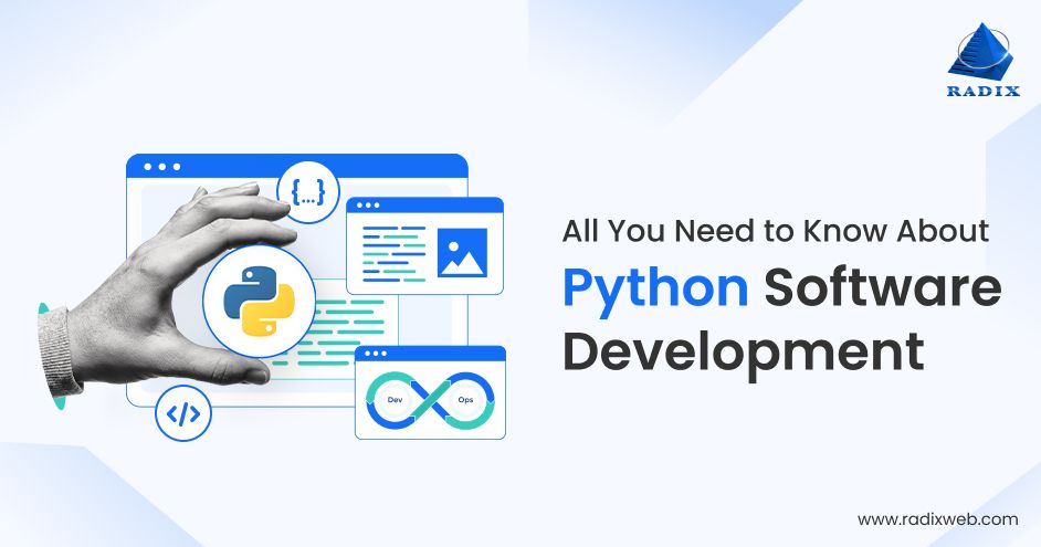 Guide to Python Software Development