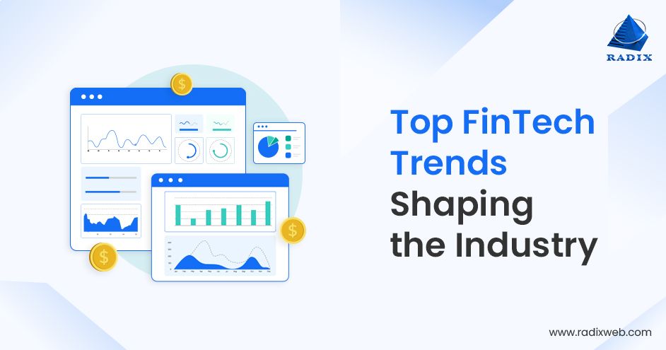 Top FinTech Trends For 2026