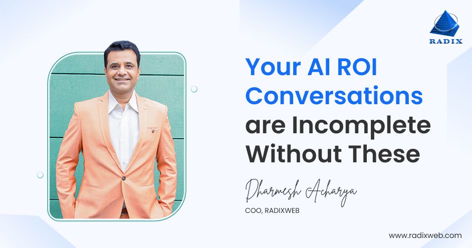 Improving AI ROI With Data Engineering