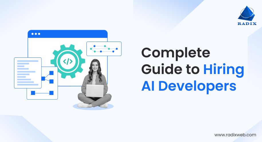 How to Hire AI Developers