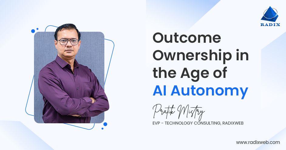 How Should Enterprises Manage AI Outcomes?