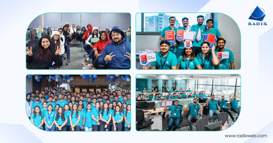 Workplace Culture That Retains Talent