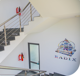 Intelligent Workplace Solutions