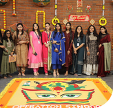 Vibrant Diwali Moments 