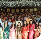 Diwali Celebration at Radixweb 
