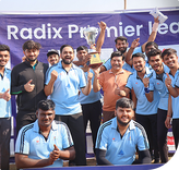 RPL Championship Moments