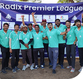 Team Performance on RPL 