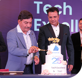 25 Year of Celebration at Radixweb