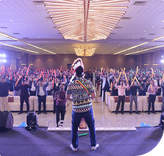 Radixweb Silver Jubilee Celebration  