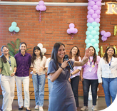 Celebrating Women At Radixweb