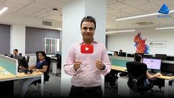 Best Workplace Culture at Radixweb 