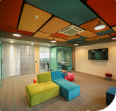 Creative Thinking Hub