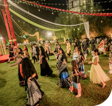 Festival Garba Gathering 