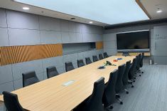 Conference Meeting Area