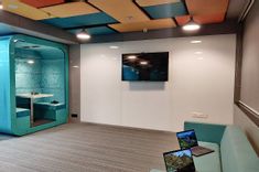 Workplace Wellness Zone