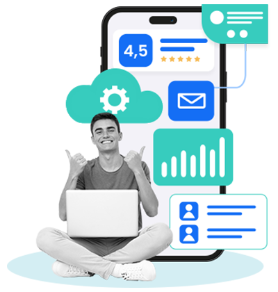 Top-Rated Application Modernization Firms in 2025
