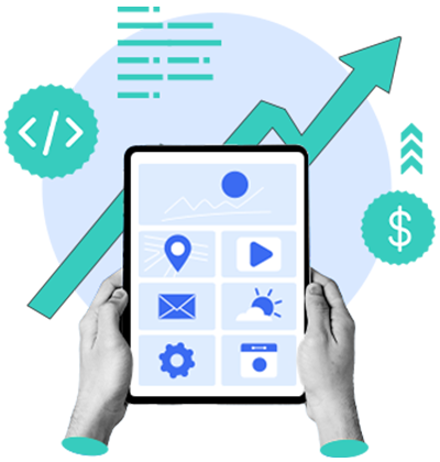 Top Mobile App Development Companies