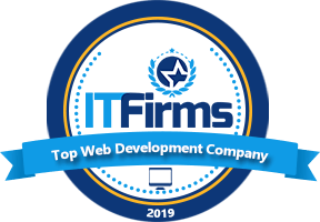ITFirms Top Web Development Company