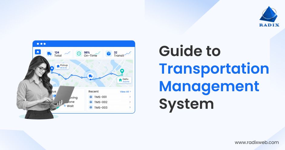 Transportation Management System Guide
