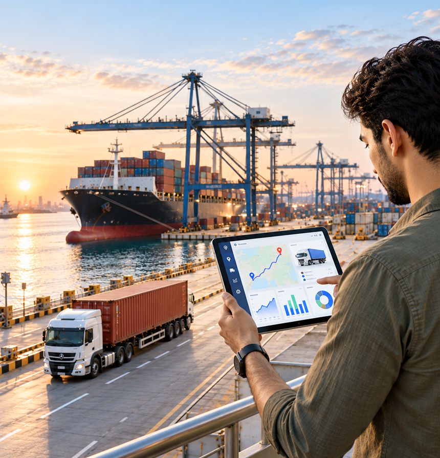 Transportation Operations Analytics