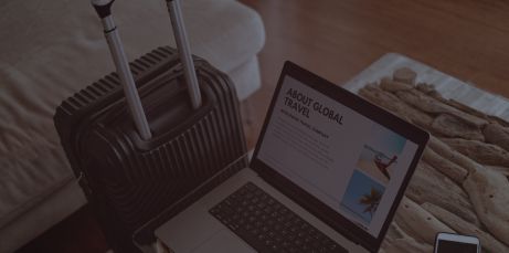 Personalized Travel with Digital Automation