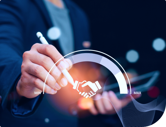 Business Intelligence Modules in Enterprise Services