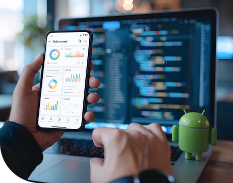 Innovative Android App Solutions