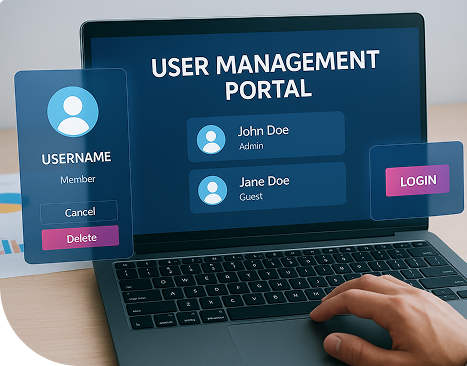 Profile Management in Fastify Development 