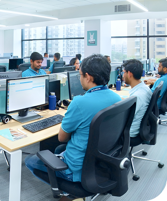 Hire Predictive Data Analyst Experts