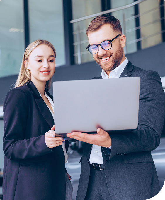 Versatile Software Talent for Enterprises
