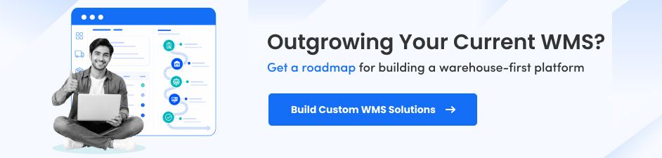 Warehouse Management Software Solutions