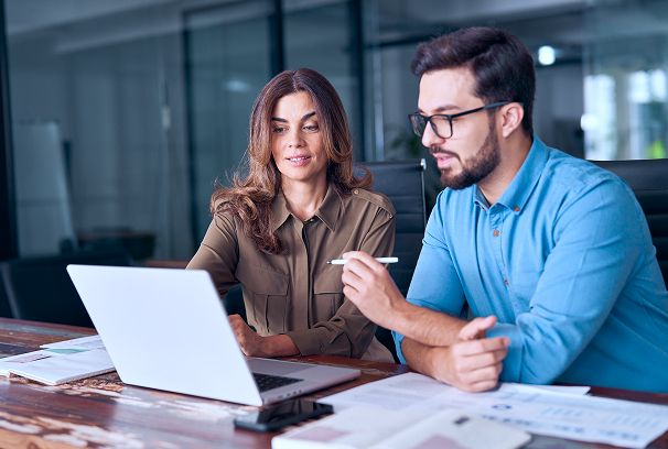 Offshore IT Partnership Success