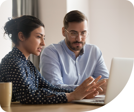 We Provide Innovative Software Solutions for Startups