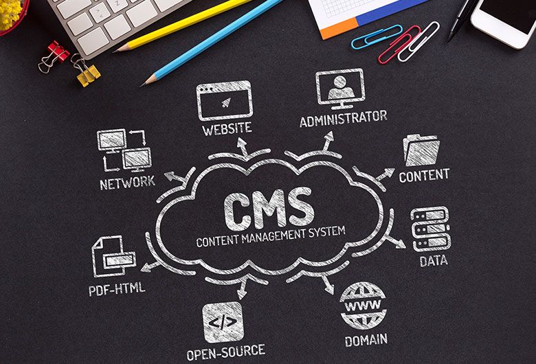 web-content-management
