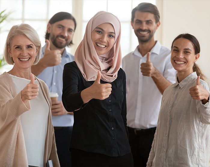 Your Innovative Software Partner 