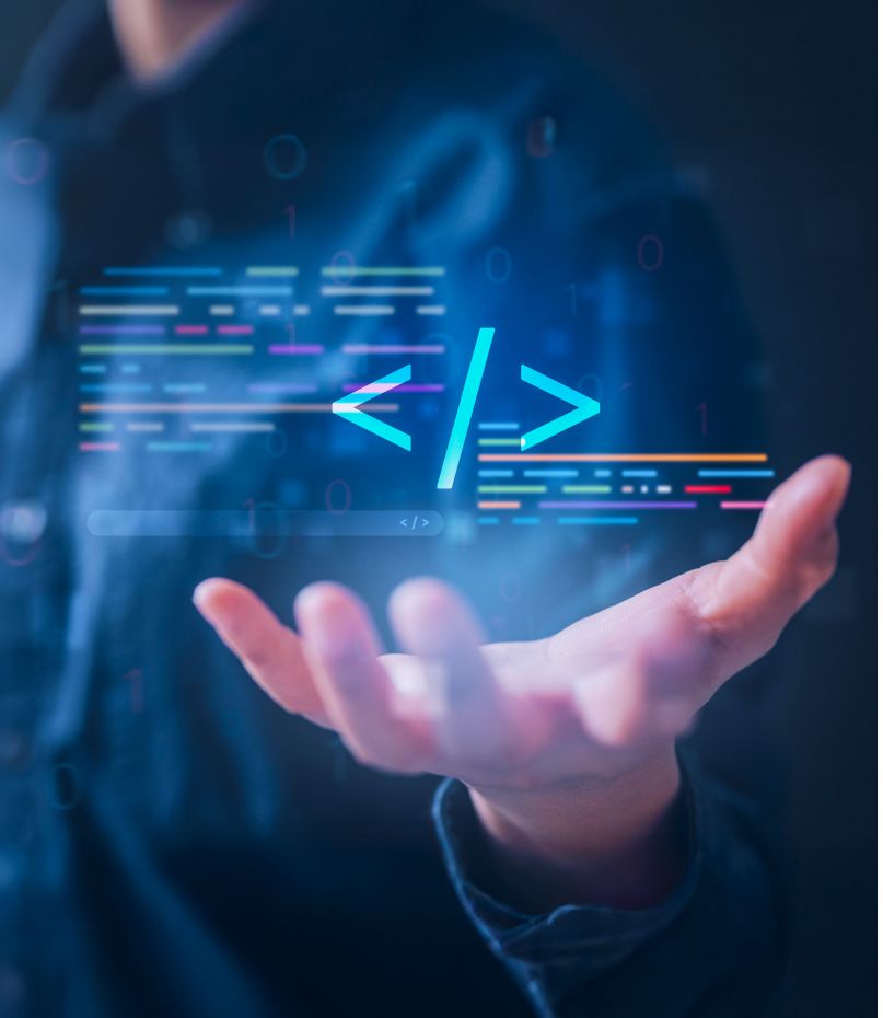 Enterprise Front-end Engineering and UI Development