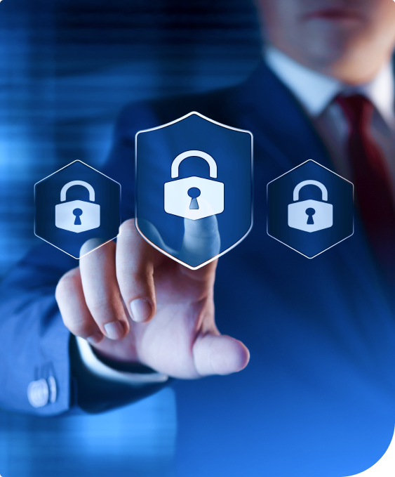 Radixweb’s Security Management Process