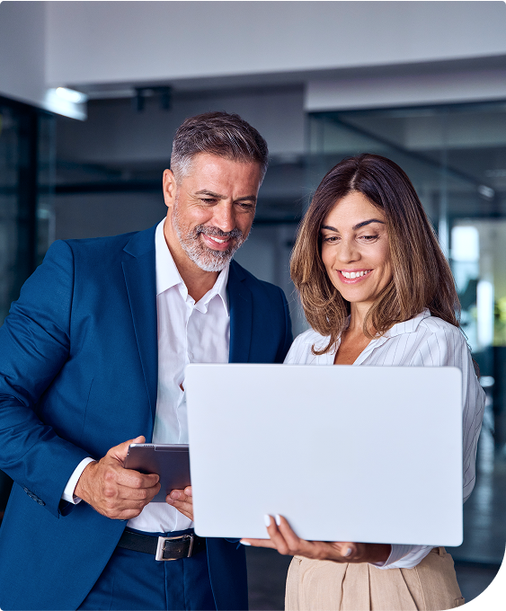 Boost Project Success with Experts