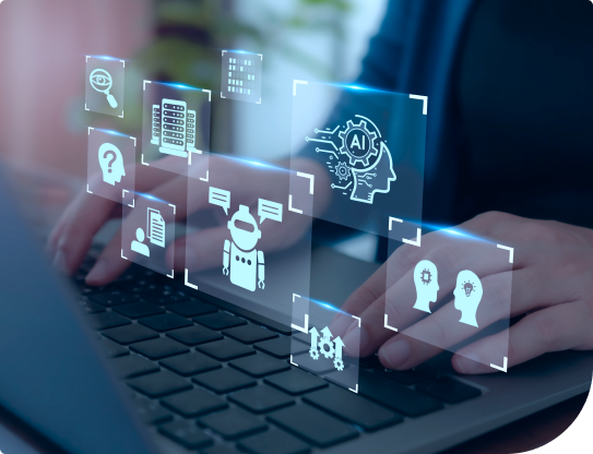 Custom AI Solutions for Businesses