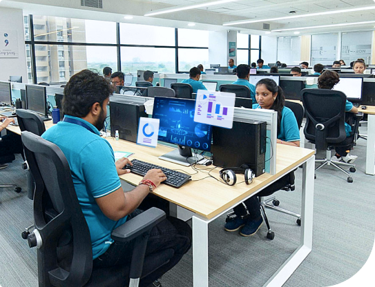 AI- Powered Predictive Analytics Solutions for Enterprises